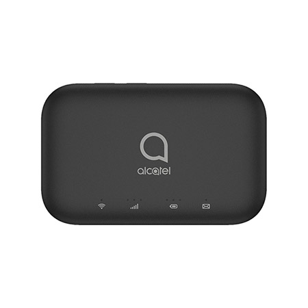 Picture of Alcatel Linkzone 2 Wireless Hotspot & Power Bank (T-Mobile network sim included)